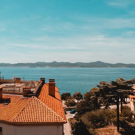 Апартаменти & Andrea