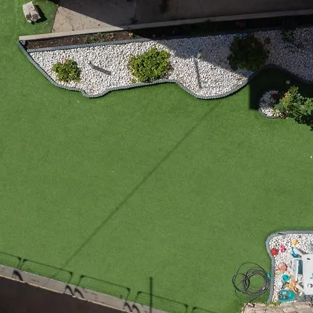 Daire & Andrea Zadar