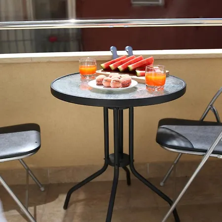 & Andrea Апартаменти Задар