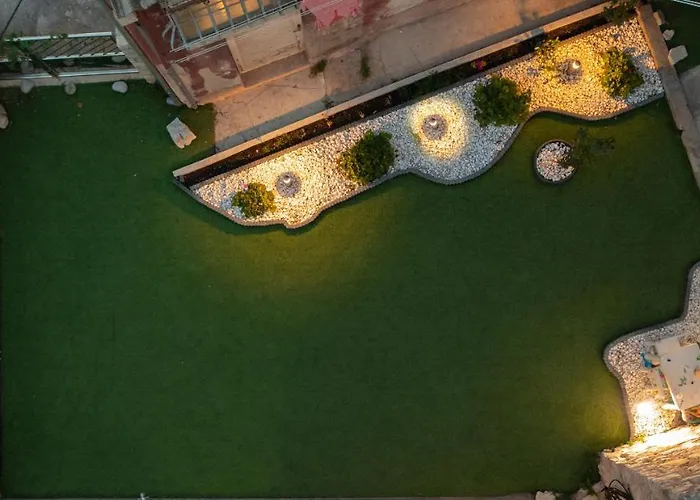 & Andrea Апартаменти Задар