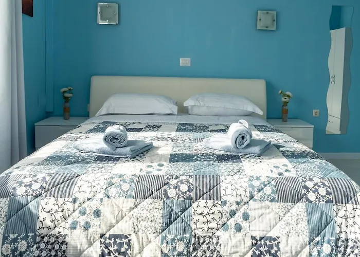 & Andrea * Задар