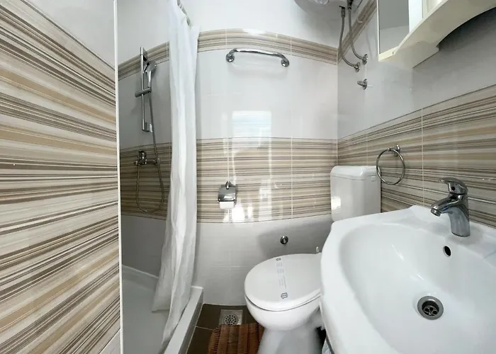 ＆ ルームズ アンドレア *