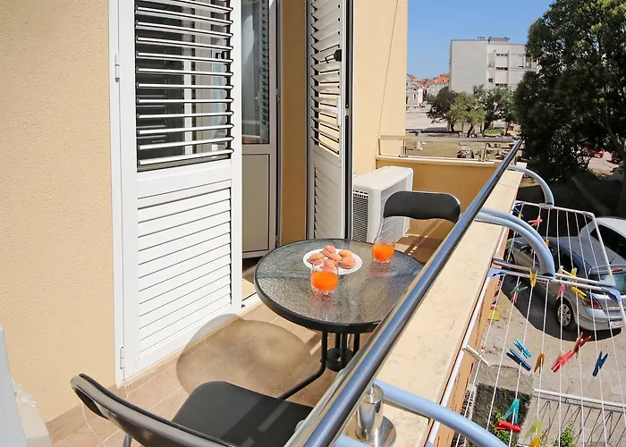 & Andrea * Задар