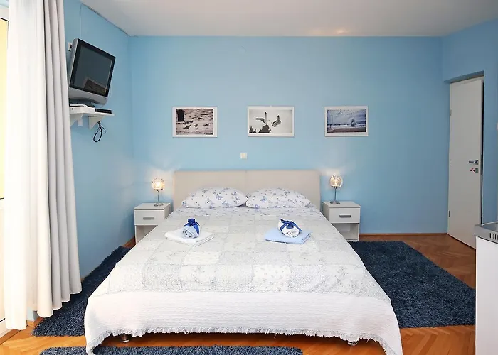 & Andrea * Задар