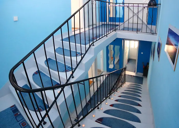 & Andrea Апартаменти