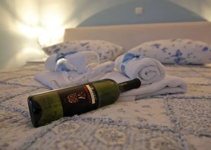 & Andrea Апартаменти Задар