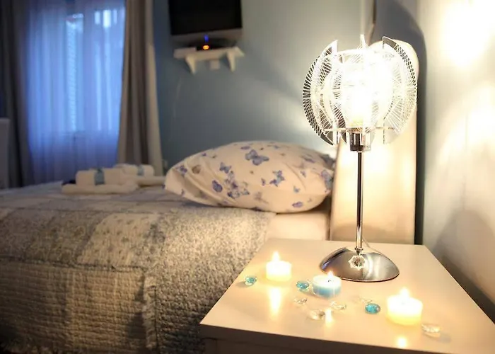 & Andrea Апартаменти